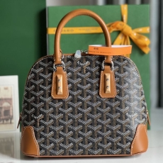 Goyard Top Handle Bags